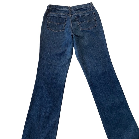 New York and company ladies jeans size 8 tall. - Picture 5 of 13